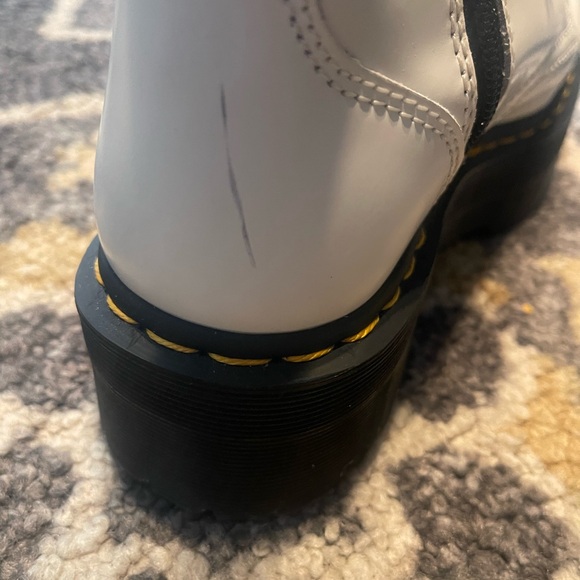 Dr Martens boots - Picture 5 of 6